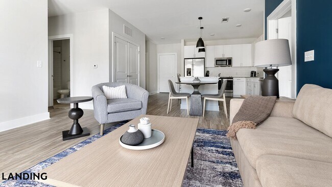 Foto del edificio - 3005 Chestnut Grv Ln