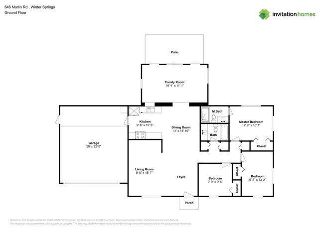 Building Photo - 646 Marlin Rd