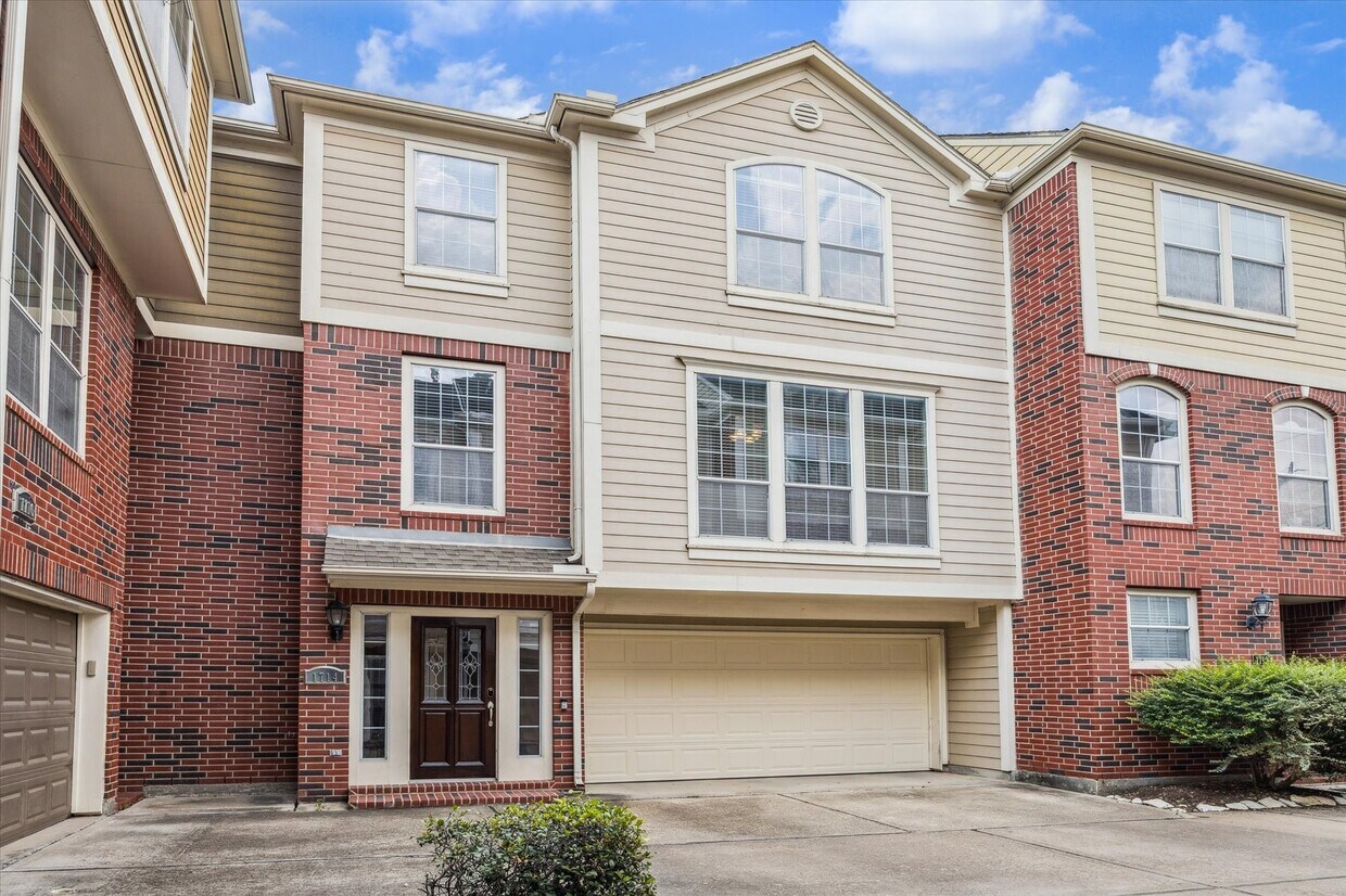 Foto principal - 1714 Bailey St