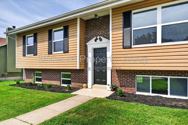 Foto del edificio - 13 S Perry Cir
