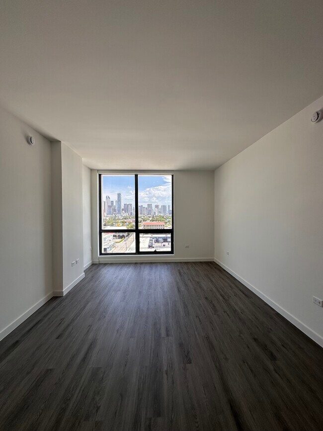 Foto del edificio - 25 NW 23rd St