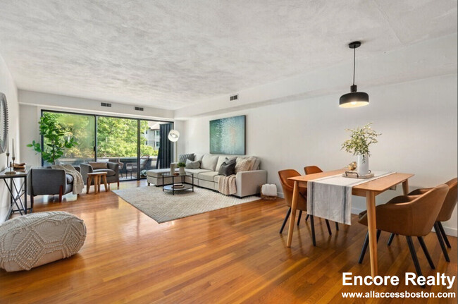 Foto del edificio - 120 Beaconsfield Rd