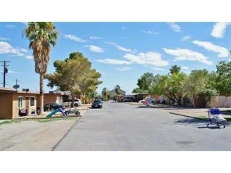 Building Photo - 4662 E Lake Mead Blvd