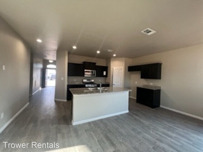 Foto del edificio - 4 br, 2 bath House - 1626 Palo Duro Dr