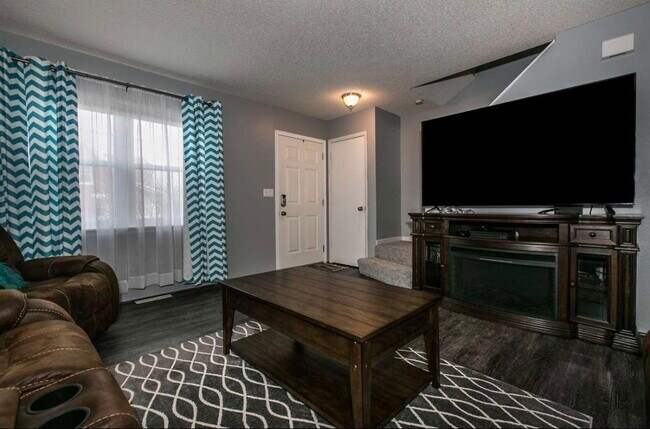 Foto del edificio - Clarke B