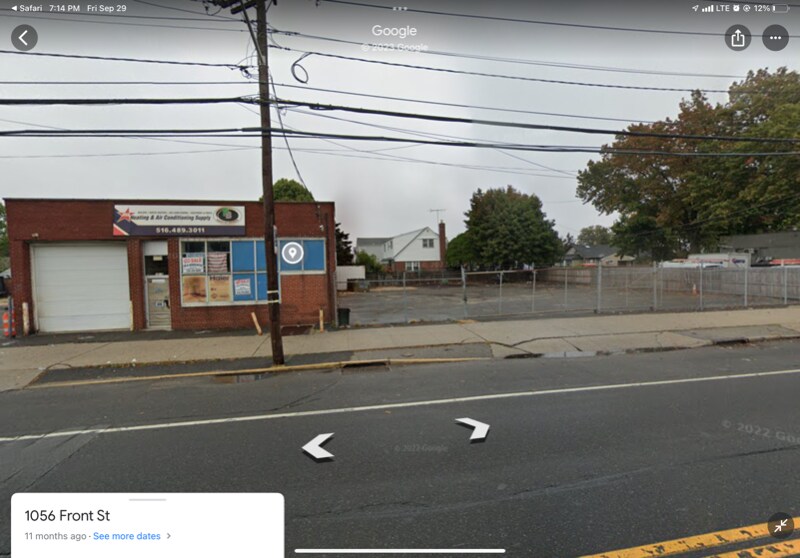 1065 Front St, Uniondale, NY 11553 House Rental in Uniondale, NY