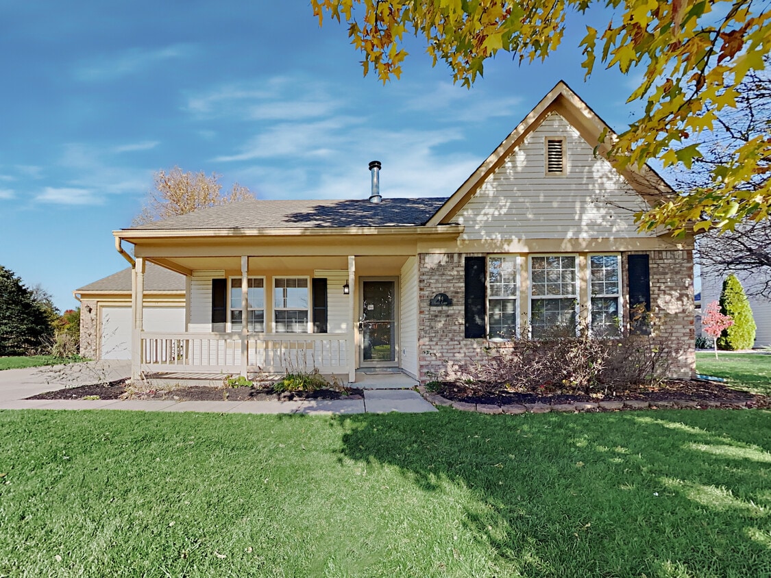 14 Lacy Court House Rental in Brownsburg, IN