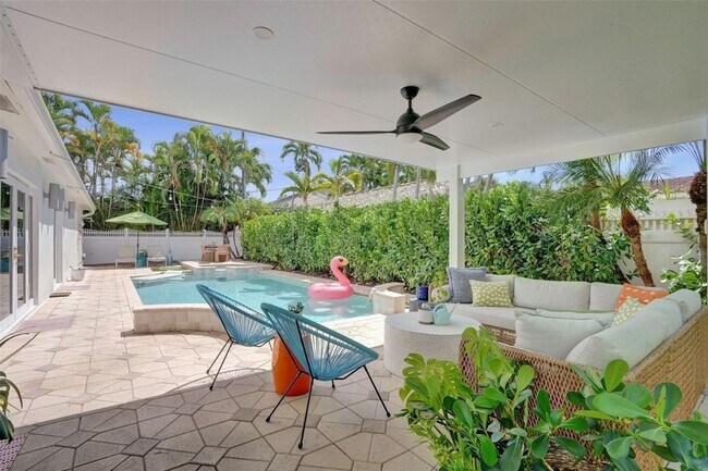 Foto del edificio - 3206 Robbins Rd