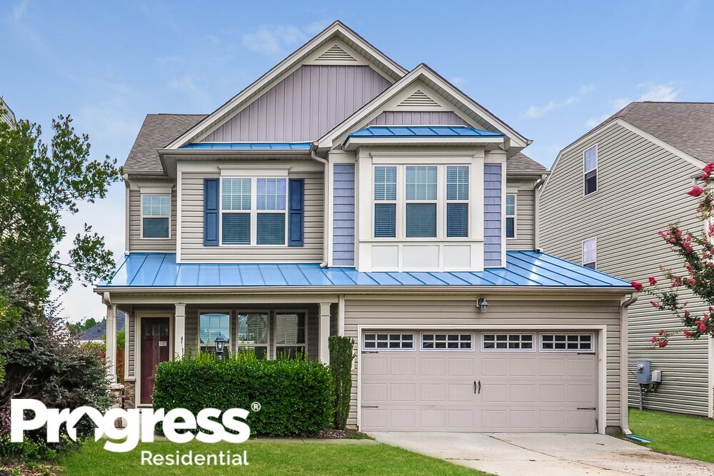 63 Callahan Trail, Garner, NC 27529 House for Rent in Garner, NC