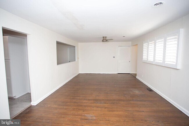 Foto del edificio - 1512 Haddonfield-Berlin Rd