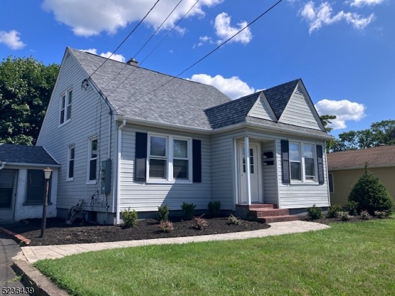 Primary Photo - 106 Huff Ave