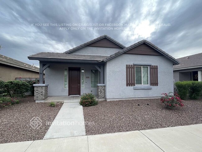 Building Photo - 20741 W Legend Trail