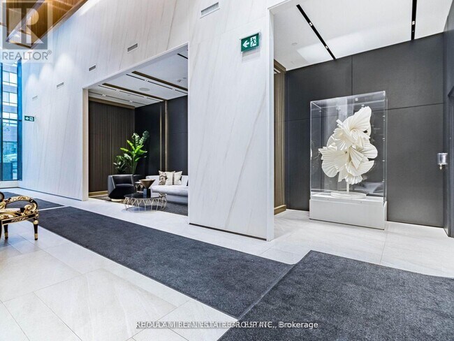 Photo du bâtiment - 319 Jarvis St