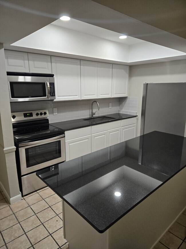 Cocina - 4271 Kent Ave