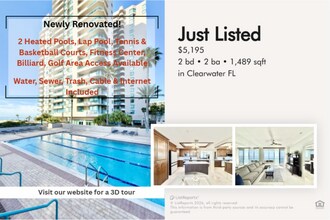 Building Photo - 1560 Gulf Blvd