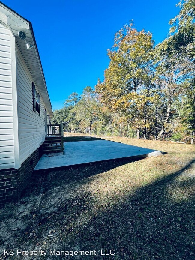 Building Photo - 3 br, 2 bath House - 1600 Caines Landing Rd