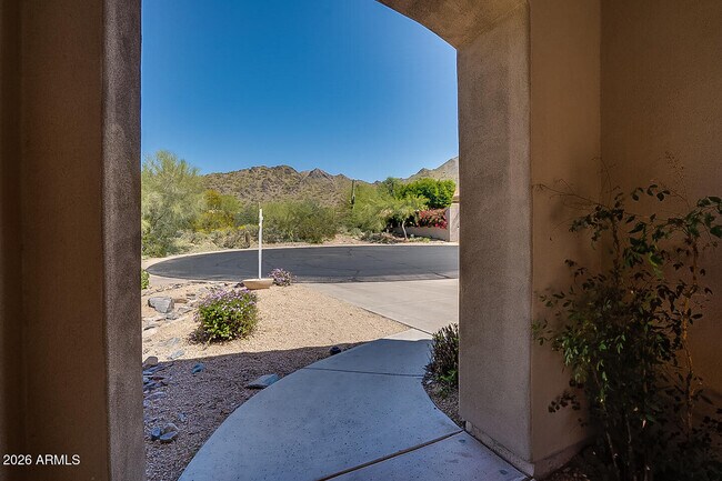 Building Photo - 11113 E Betony Dr