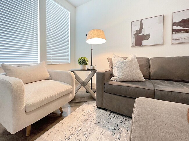 Foto del edificio - 7616 Courtney Campbell Trail