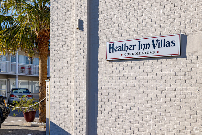 Firme. - Heather Inn Villas