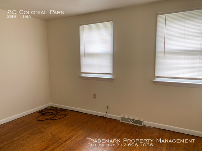 Foto del edificio - Nice 2 Bedroom Town Home