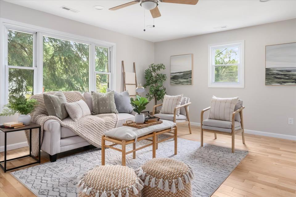Foto principal - 2806 Forge Hill Rd