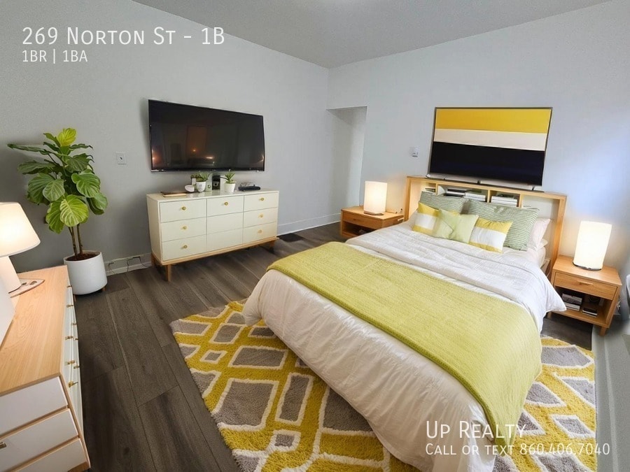 Foto del edificio - 269 Norton St