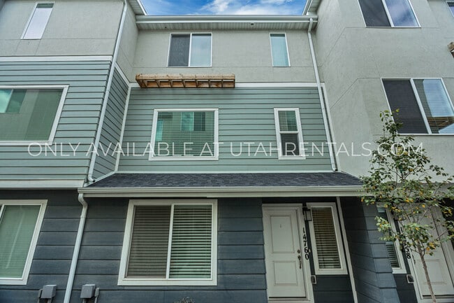 Photo - 14760 S Rising Star Ln House