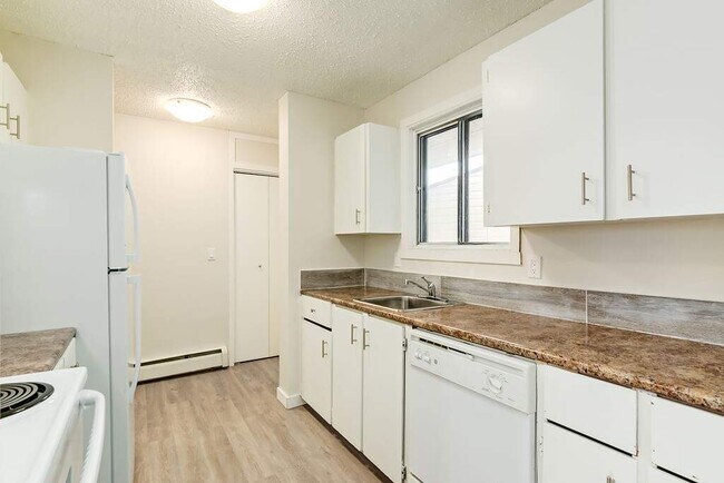 Photo du bâtiment - Genevieve