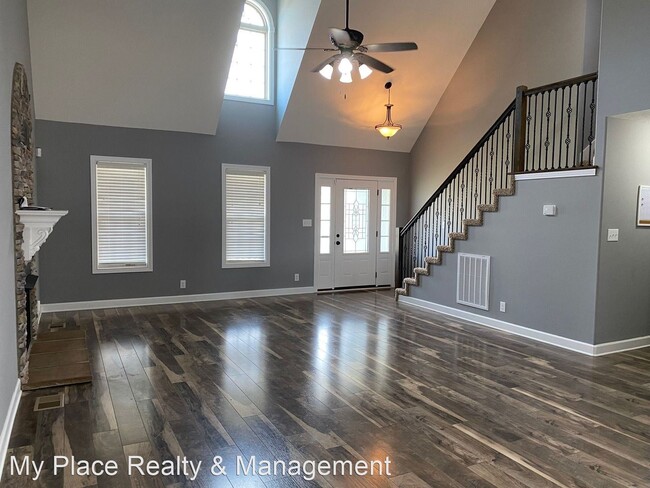 Building Photo - 3 br, 2.5 bath House - 3783 Tradewinds Ter