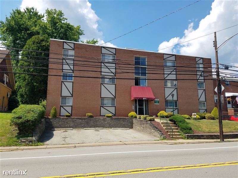 Primary Photo - 511 Freeport Rd