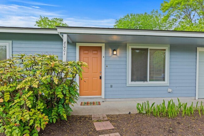 Foto del edificio - 8001 Brockman St