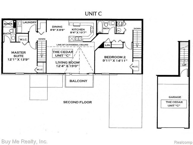 Building Photo - 20024 Hidden Oaks Dr