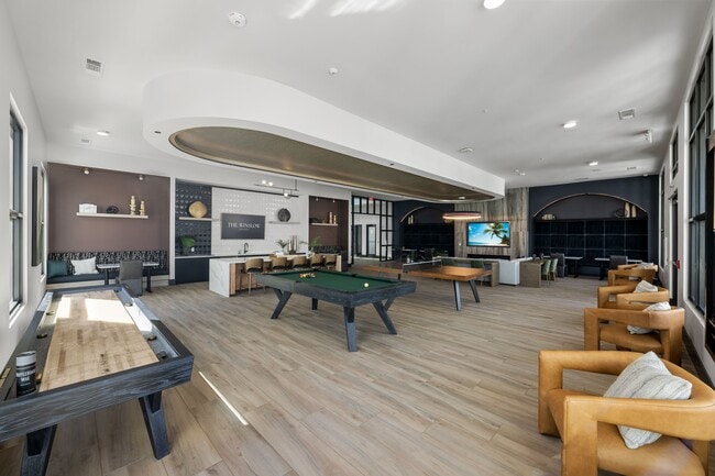 Foto del edificio - The Winslow Residences