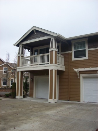 Building Photo - Prime location in Yehle Park Condominiums.