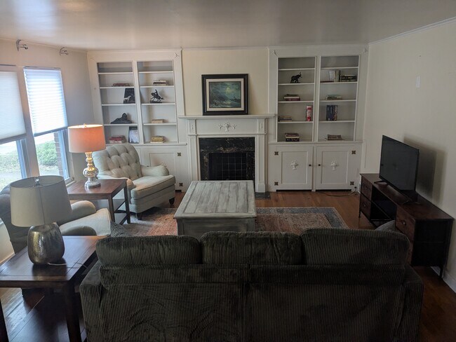 Foto del edificio - 920 S Braddock Ave