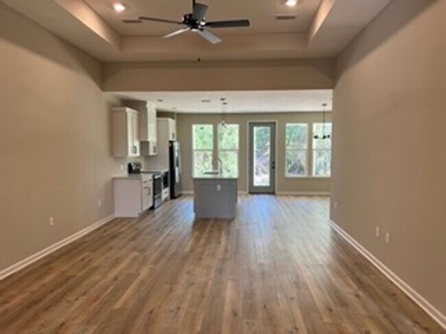 Building Photo - NEWLY CONSTRUCTED - Single-Family House for Rent