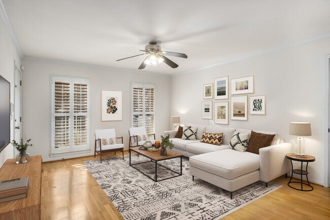 Foto del edificio - 1101 Collier Rd NW