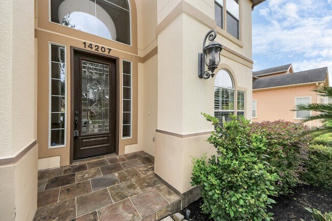Foto del edificio - 14207 Jade Cove Dr