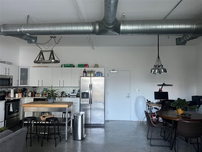 Foto del edificio - 444 N E St