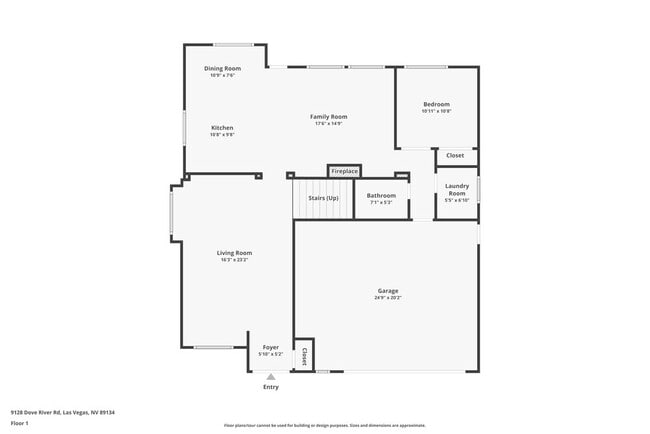 Building Photo - 9128 Dove River Rd