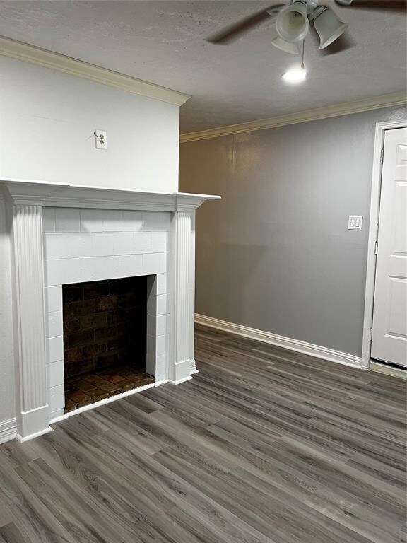 Building Photo - 505 Witter St