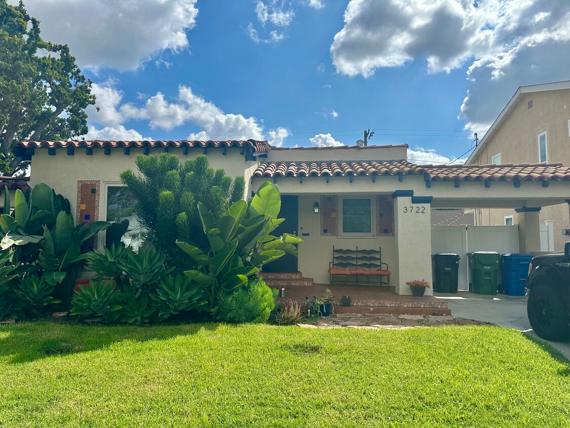 Foto principal - 3722 Somerset Dr