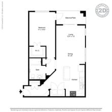 The Reserve at Village Creek photo'