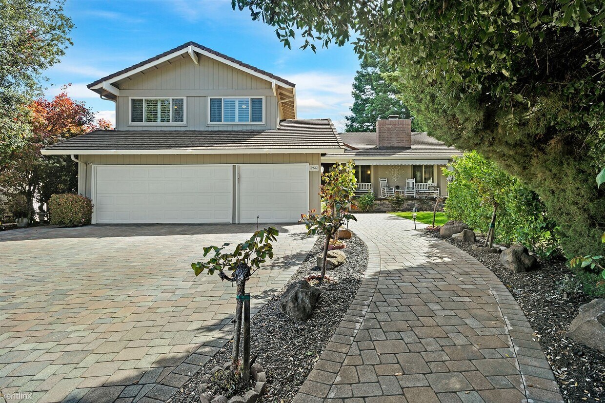 4 br, 3 bath House 256 Belaire Court House for Rent in Danville, CA