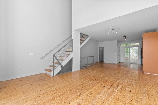 Building Photo - 1302 Noguchi Mews NW