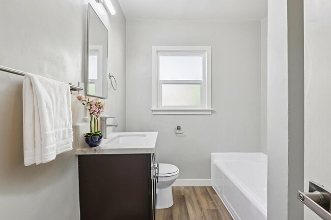 Building Photo - Leimert Park