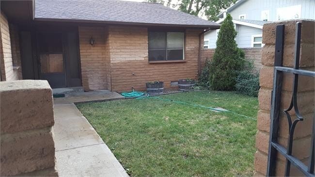 Photo - Three Bedroom Unit Available In Triplex in East Boulder Apartment