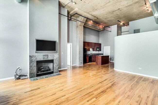 Foto del edificio - 758 N Larrabee St