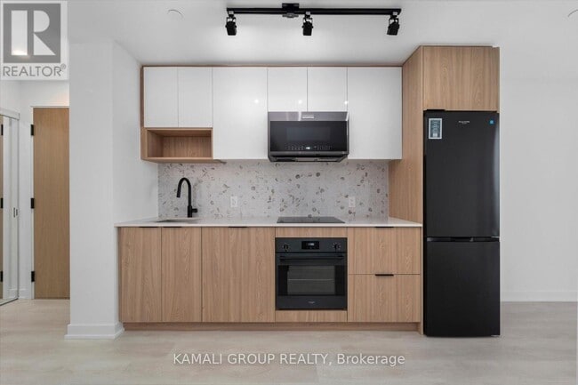 Photo du bâtiment - 5 Defries St