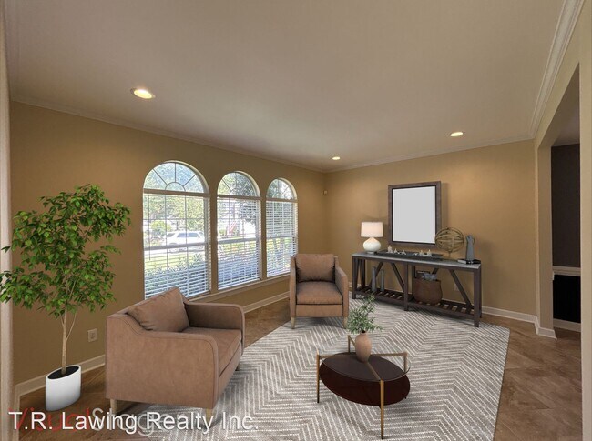 Foto del edificio - 4 br, 2.5 bath House - 6237 Garamond Court